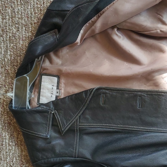 Wilsons Leather Maxima Medium - Picture 9 of 9